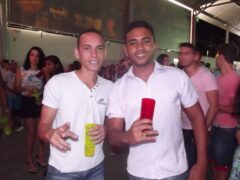 Natal Open Prime
